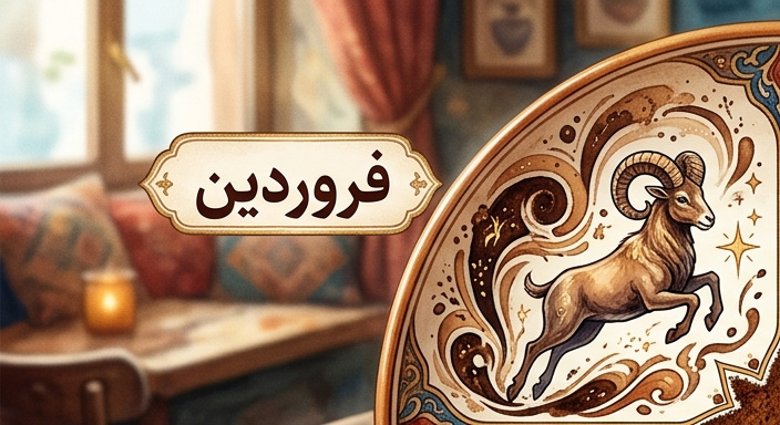 فال روزانه قهوه متولدین فروردین امروز