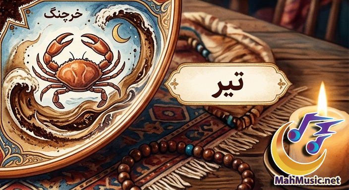 فال روزانه قهوه متولدین تیر امروز