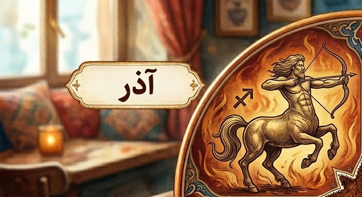 فال روزانه قهوه متولدین آذر امروز