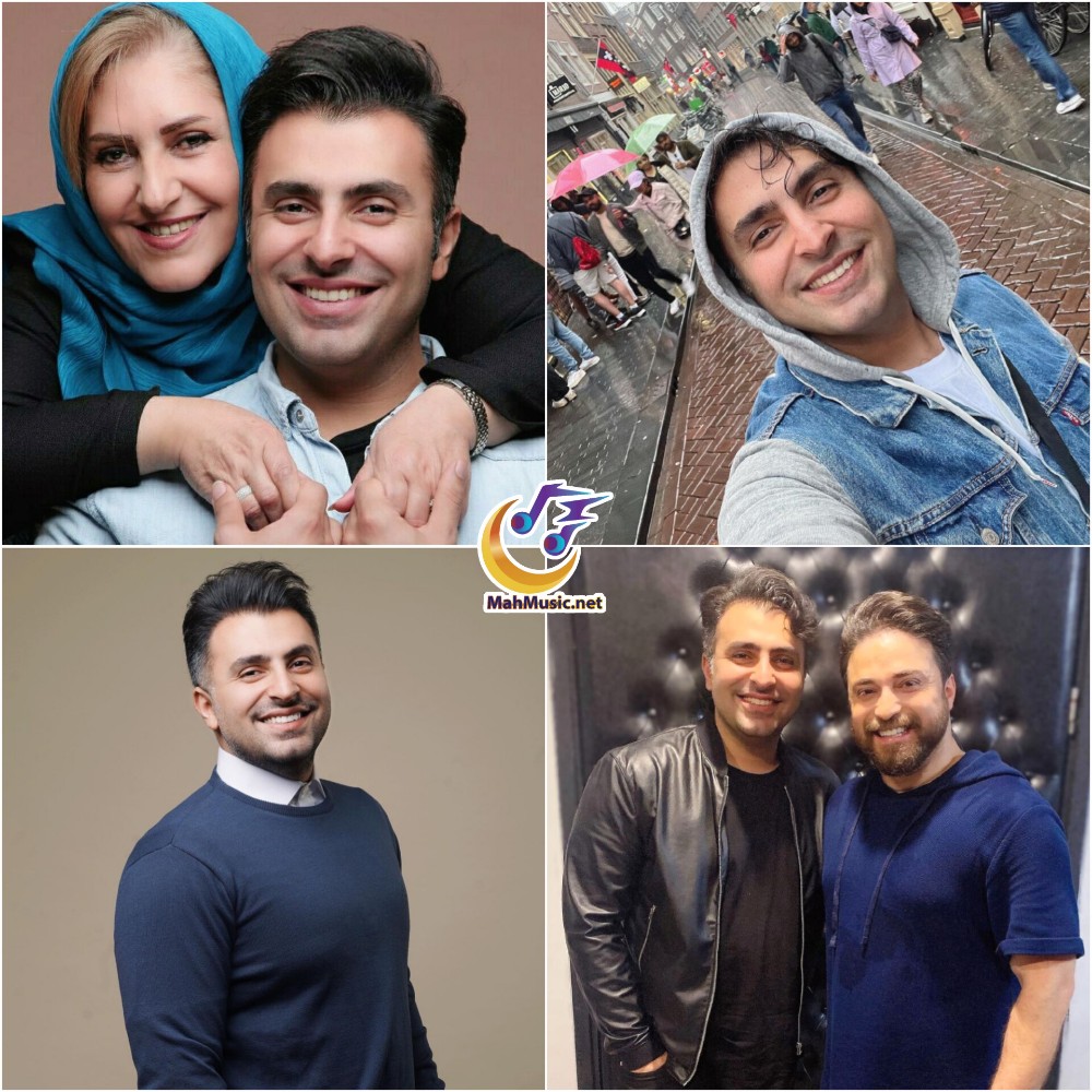 بیوگرافی و آهنگ های علیرضا طلیسچی