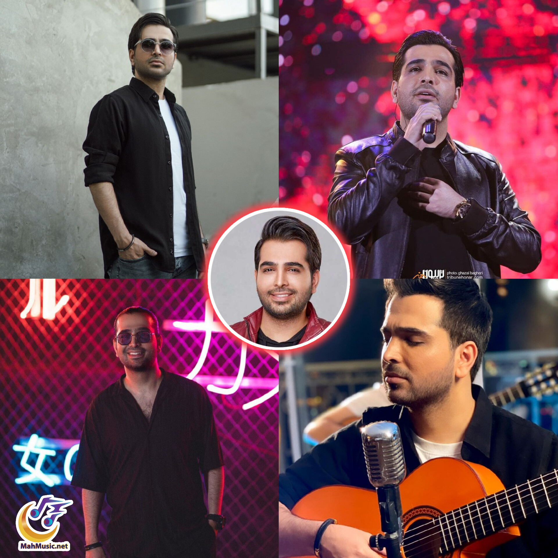 فرزاد فرخ