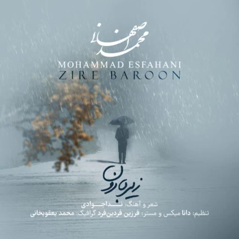 زیر بارون محمد اصفهانی زیر بارون محمد اصفهانی