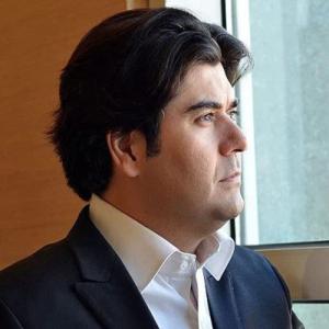 دانلود آهنگ ساغرم از سالار عقیلی