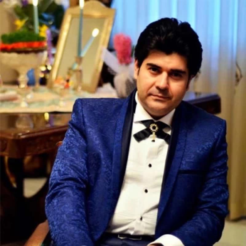 ساقی بهار سالار عقیلی